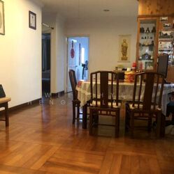 Kilat Centre (D21), Apartment #492046001